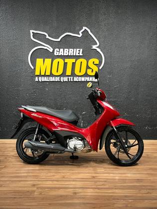 HONDA BIZ 125 EX HONDA BIZ 125 EX
